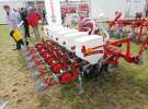 Kongskilde na Agro Show 2014