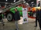 AGROTECH Kielce 2017 (sobota, 18 marca)