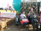 Agro Show 2011 Zdjęcia z Motorem Niedziela