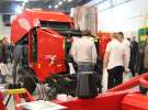 Metal-Fach na Agro Tech Kielce 2012