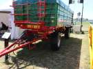 METALTECH na ZIELONE AGRO SHOW 2016