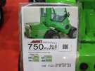 SERAFIN na AGROTECH Kielce 2013