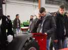 AGROTECH 2013 - piątek