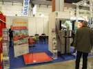 DITTA-SERIA na AGROTECH Kielce 2015