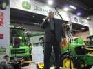 Premium Trade na AGROTECH Kielce 2013