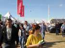 AGRO SHOW Bednary 2016 - Niedziela