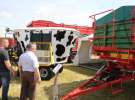 Zielone AGRO SHOW - Polskie Zboża 2015 w Sielinku