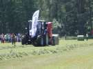 Zielone AGRO SHOW – POLSKIE ZBOŻA 2014 w Sielinku - sobota