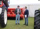 Maschio Gaspardo na AGRO-TECH Minikowo 2017