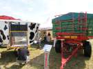 METALTECH na Zielonym AGRO SHOW - Polskie Zboża 2015 w Sielinku