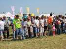 Zielone Agro Show i pokaz maszyn rolniczych - znajdź siebie