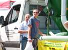 M-ROL na targach AGRO-TECH Minikowo 2013