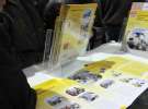 Chemirol na AGROTECH Kielce 2013