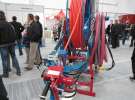 Brochard  na targach AGRO-PARK Lublin 2013