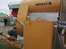 Mec-Pol Suszarnie na targach Agro Show 2013