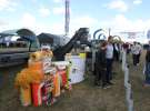 Agro Show 2015 - Domasz