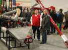 AGROTECH Kielce 2015 - cz.2