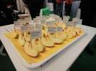 Targi AGROTECH i LAS-EXPO Kielce cz.2