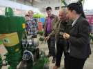 Agro-Park Lublin 2013