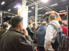 Zetor Polska na Agro Tech Kielce 2012