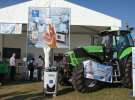 Agro Show 2011 Bednary Foto katalog firm