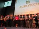 Gala na targach AGROTECH i LAS-EXPO