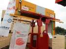 OMNIVENT na targach Agro Show 2013