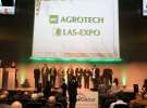 Gala AGROTECH Kielce 2015