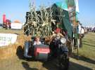 Agro Show 2011 Zdjęcia z Motorem Sobota