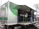 Targi AGRO-FARMA 2013 w Kowalewie Pomorskim
