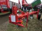 METAL-FACH na targach Agro Show 2013