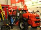 AGROMIX Rojęczyn na AGROTECH Kielce 2015