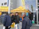 SWIMER na Agrotech Kielce 2015