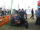 Zdjęcia z Motorem na Agro Show 2012 niedziela