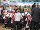 Młody Hodowca - Szepietowo 2012 XIX Regionalna Wystawa Zwierząt Hodowlanych