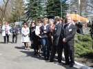 XX Agro-Targi 2011 w Starej Łubiance
