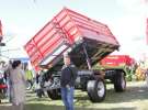 Metal-Fach na Agro Show 2012
