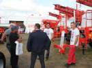 Agro Show 2015 - Maschio Gaspardo 