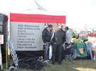  Agro Show 2012 - niedziela