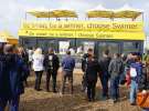 AGRO SHOW Bednary 2016 - Sobota