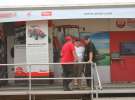 ZETOR FAMILY TRACTOR SHOW 2012 - Tursko k/Kalisza