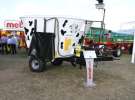 Agro Show 2015 - Metaltech