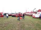 Bury na AGRO SHOW BEDNARY 2017