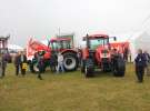 Inter-Vax i Zetor na Agro Show 2014