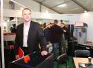 Fotorelacja z XVII Międzynarodowych Targów Techniki Rolniczej AGROTECH i XI Targów Przemysłu Drzewnego i Gospodarki Zasobami Leśnymi LAS-EXPO dzień 2