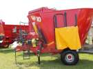 Zielone AGRO SHOW – POLSKIE ZBOŻA 2014 w Sielinku - sobota