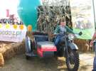 Agro Show 2011 Zdjęcia z Motorem Niedziela