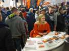 AGROTECH Kielce 2017 (sobota, 18 marca)