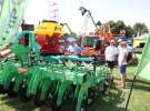 AgroTech Minikowo 2016