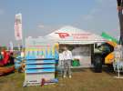 Premium Trade na Agro Show 2014